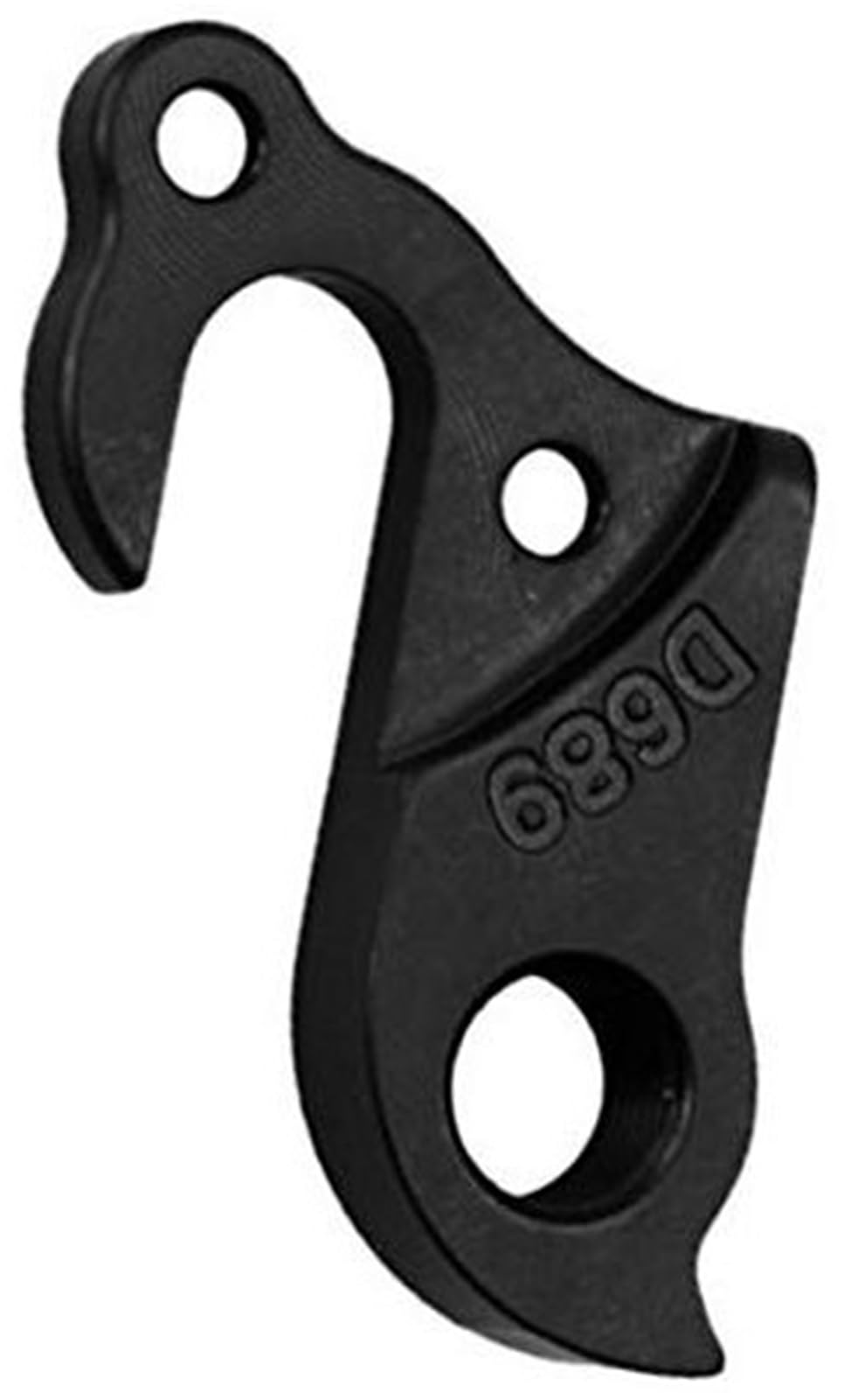 XEBRAD D689 Forcellino deragliatore, for Canyon, Taglia Unica Forcellino del deragliatore della Bicicletta