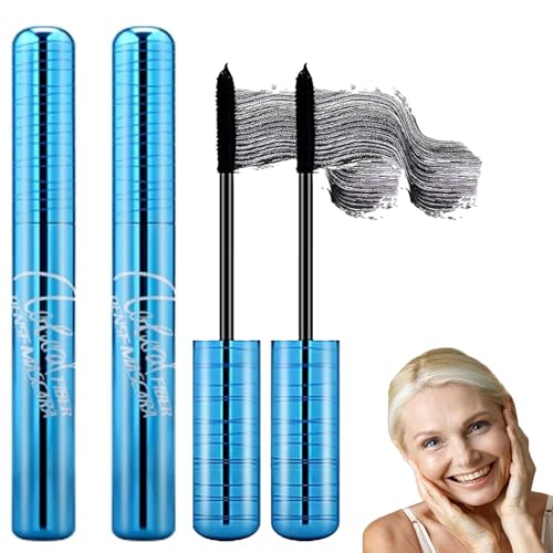 Mascara for Older Women by Getue