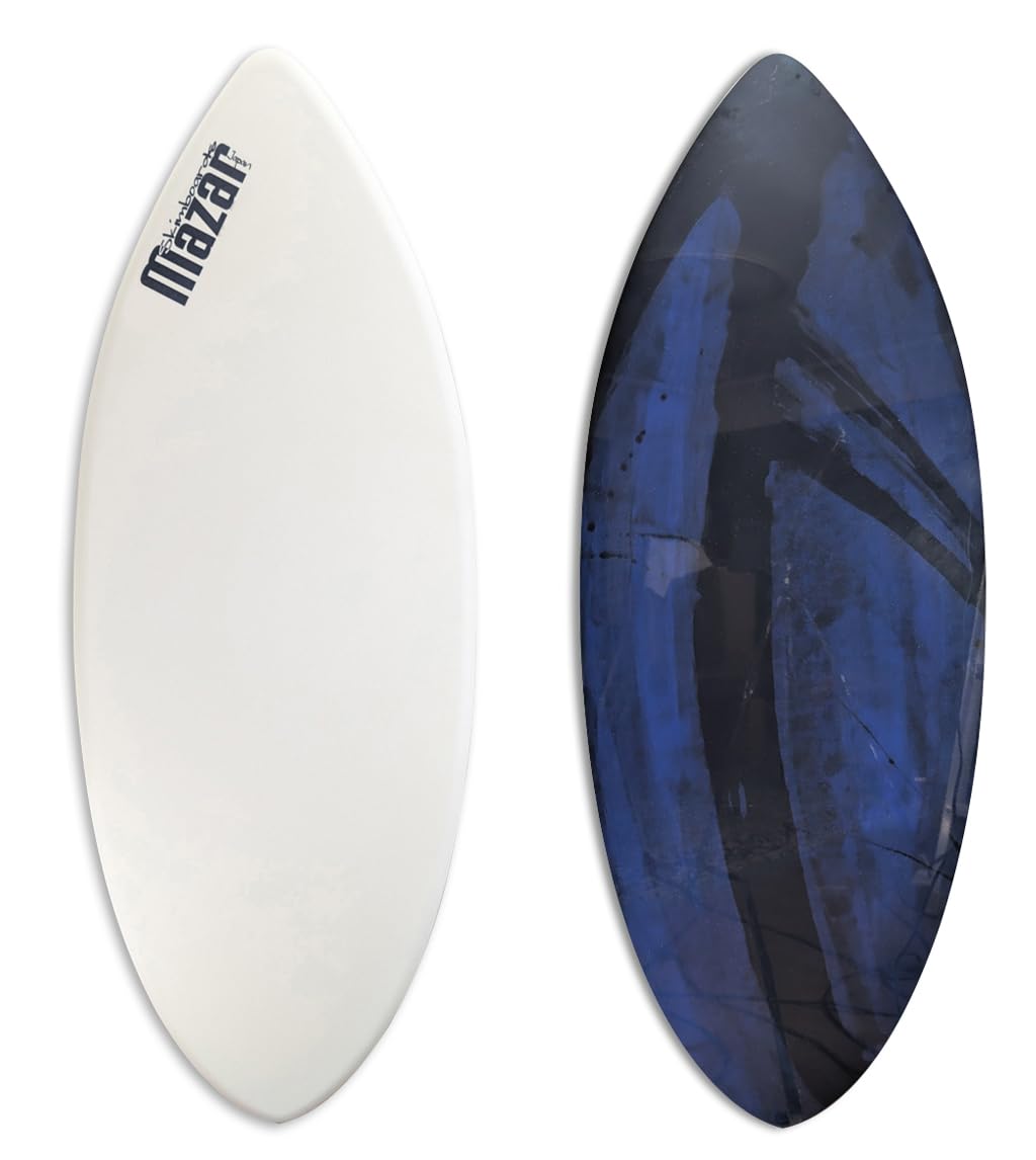 Amazon | マザー スキムボード (MAZAR SKIMBOARD) BASIC+605 135cm