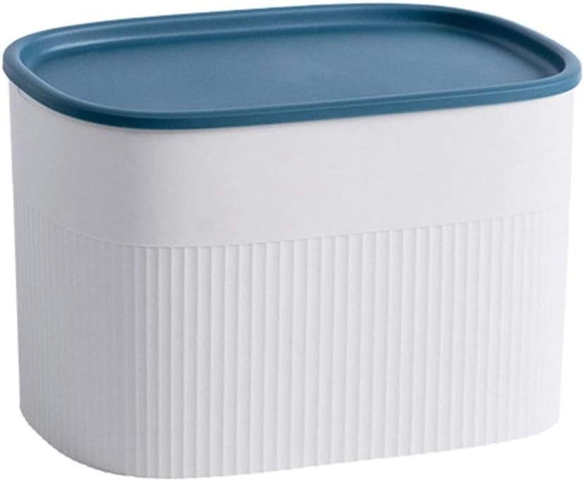 Toilet Roll Paper Hanger Bathroom Towel Rack Wall-Mounted Waterproof Holder