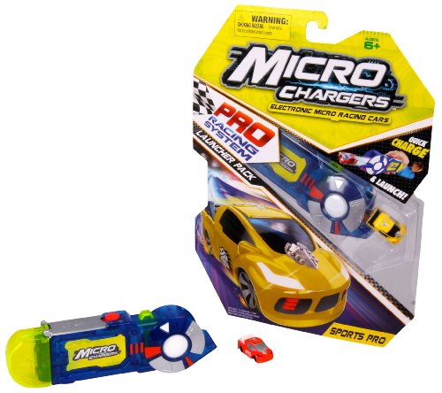 micro chargers