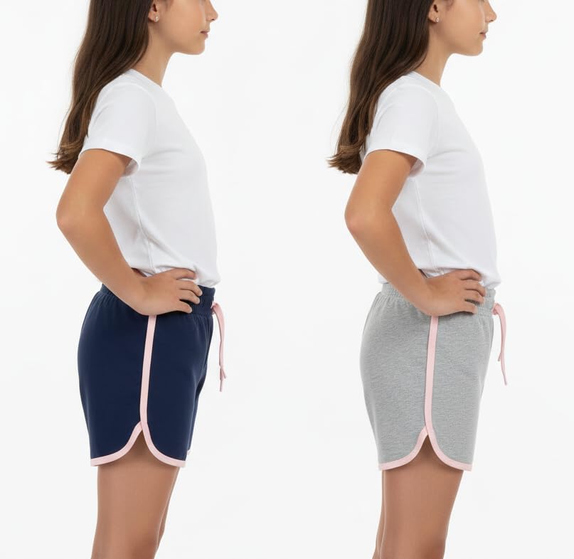 Image of Cloth Theory Girls Shorts