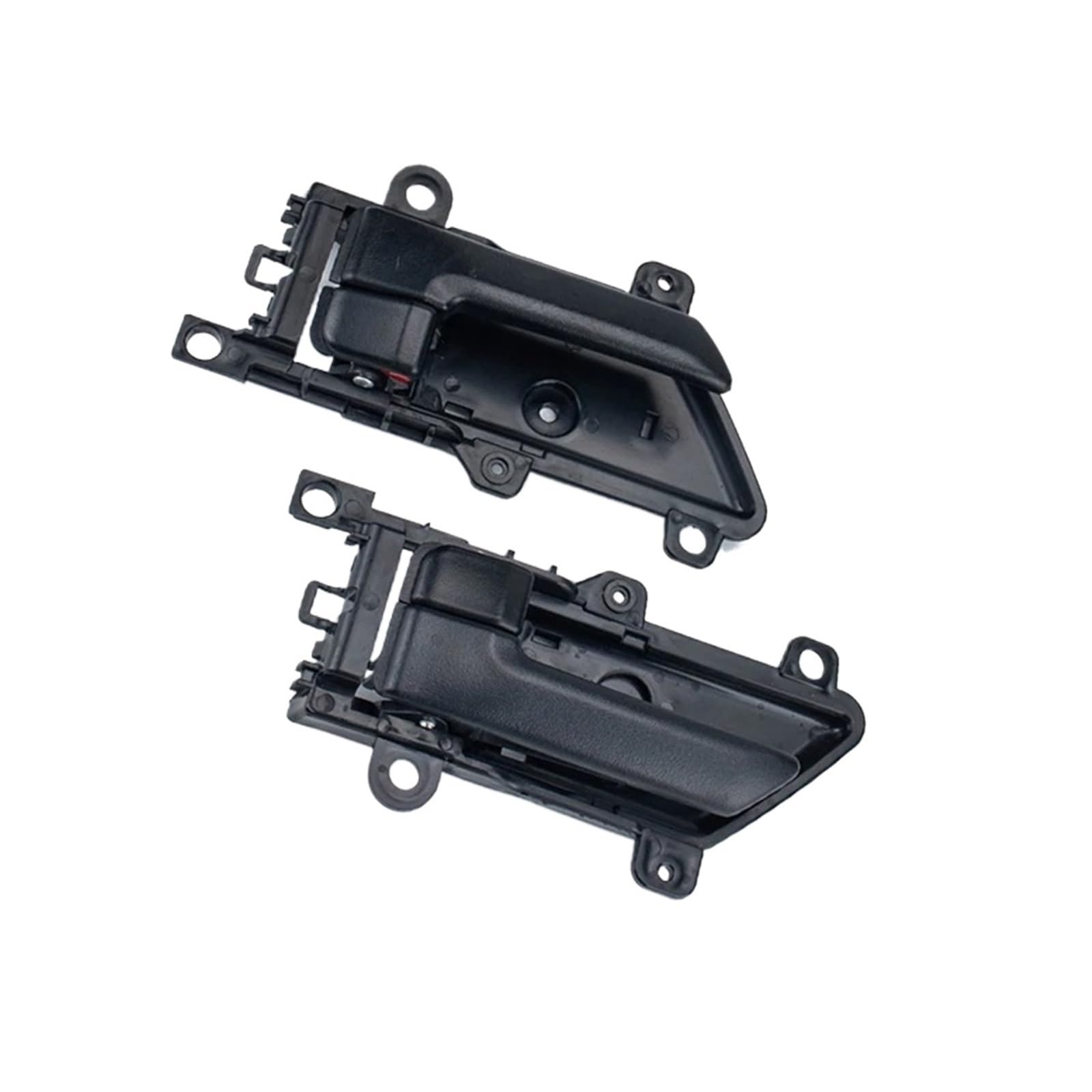 PPBQRVLF Front Interior Pull Car Interior Inside Door Handle 826103J000WS 826203J000WS for Hyundai for Veracruz Ix55 2007 2008 2009 2010 2011 2012 Door Handle(Pair)