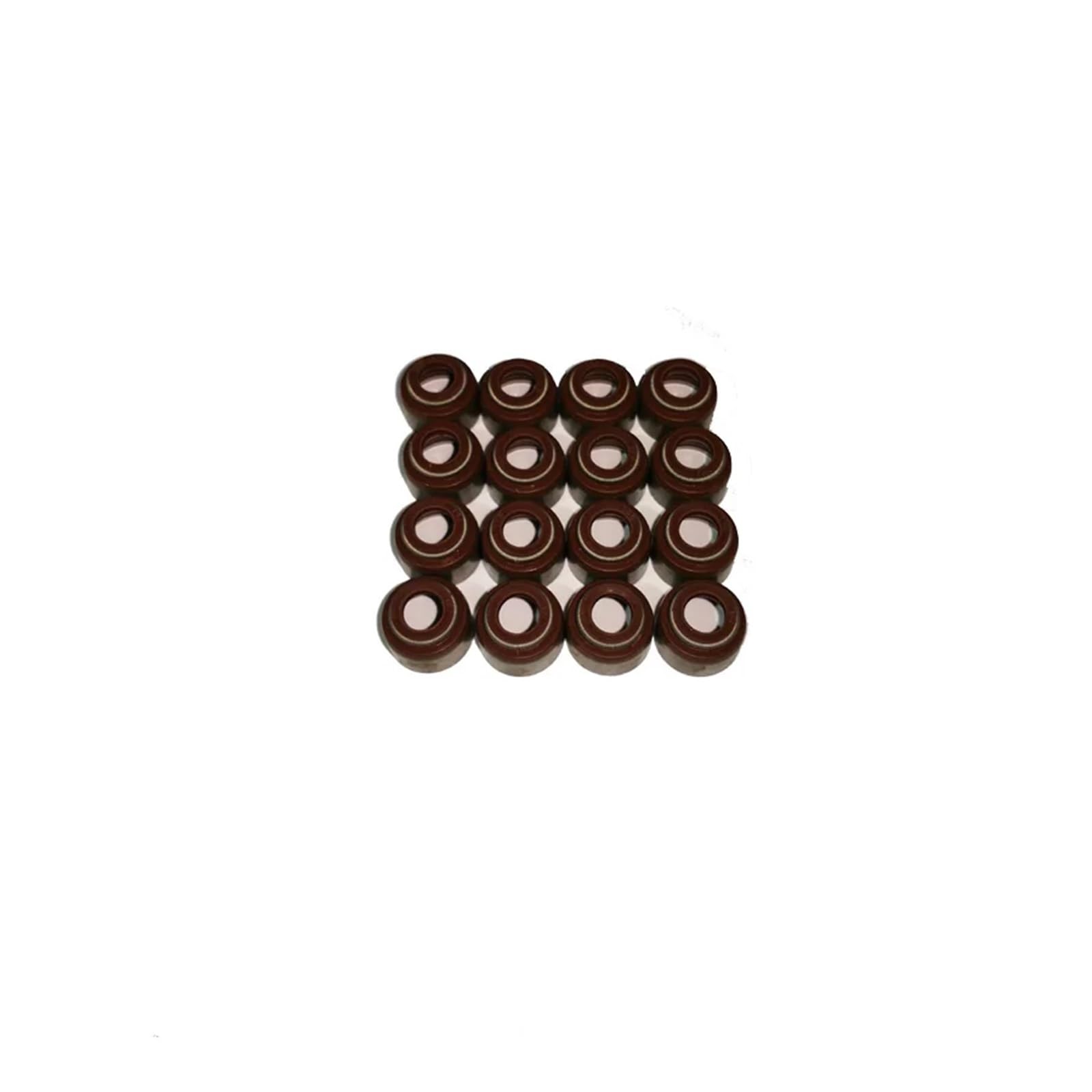 Kit revisione motore 15B 15B-FTE Adatto per TOYOTA MEGA CRUISER COASTER TD DYNA 200 4.1 16V Spessore motore testata cilindro in metallo 04111-58230 51019800 guarnizioni sfiato Motore