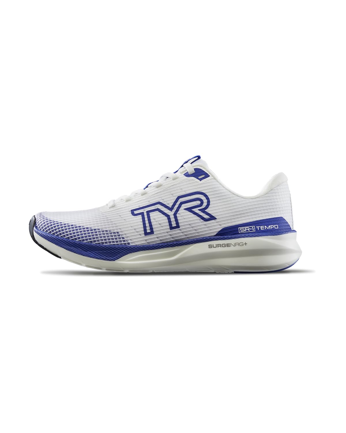TYR Unisex-Adult Sr-1 Tempo Running Athletic Shoes Sneaker