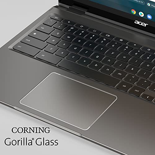 Acer Chromebook Spin 513 Convertible Laptop | 13.5" 2256X1504 Gorilla Glass Touch | Mediatek Kompanio 1380 Octa-Core Cpu | 8Gb Lpddr4X | 128Gb Emmc | Wifi 6 | Backlit Kb | Chrome Os | Cp513-2H-K62Y #TOP5