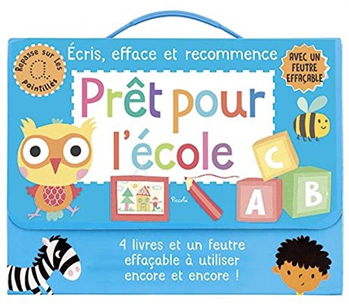 pret pour l'ecole
