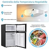 COSTWAY B09X1Q6RKF lato 3