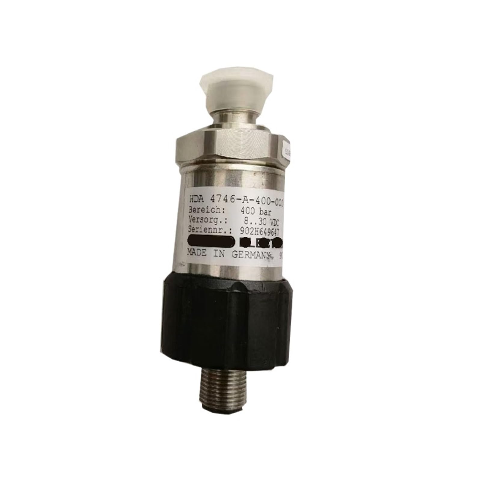 PXQCHAVLN HDA4746-A-400-000 Pressure Sensor
