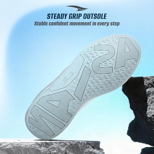 Image of ASIAN Mojo W-01 Women's Sneakers with Premium Comfort Cushioning | Lightweight & Durable Sneakers for Training | Travel & Daily Style for Women & Girls