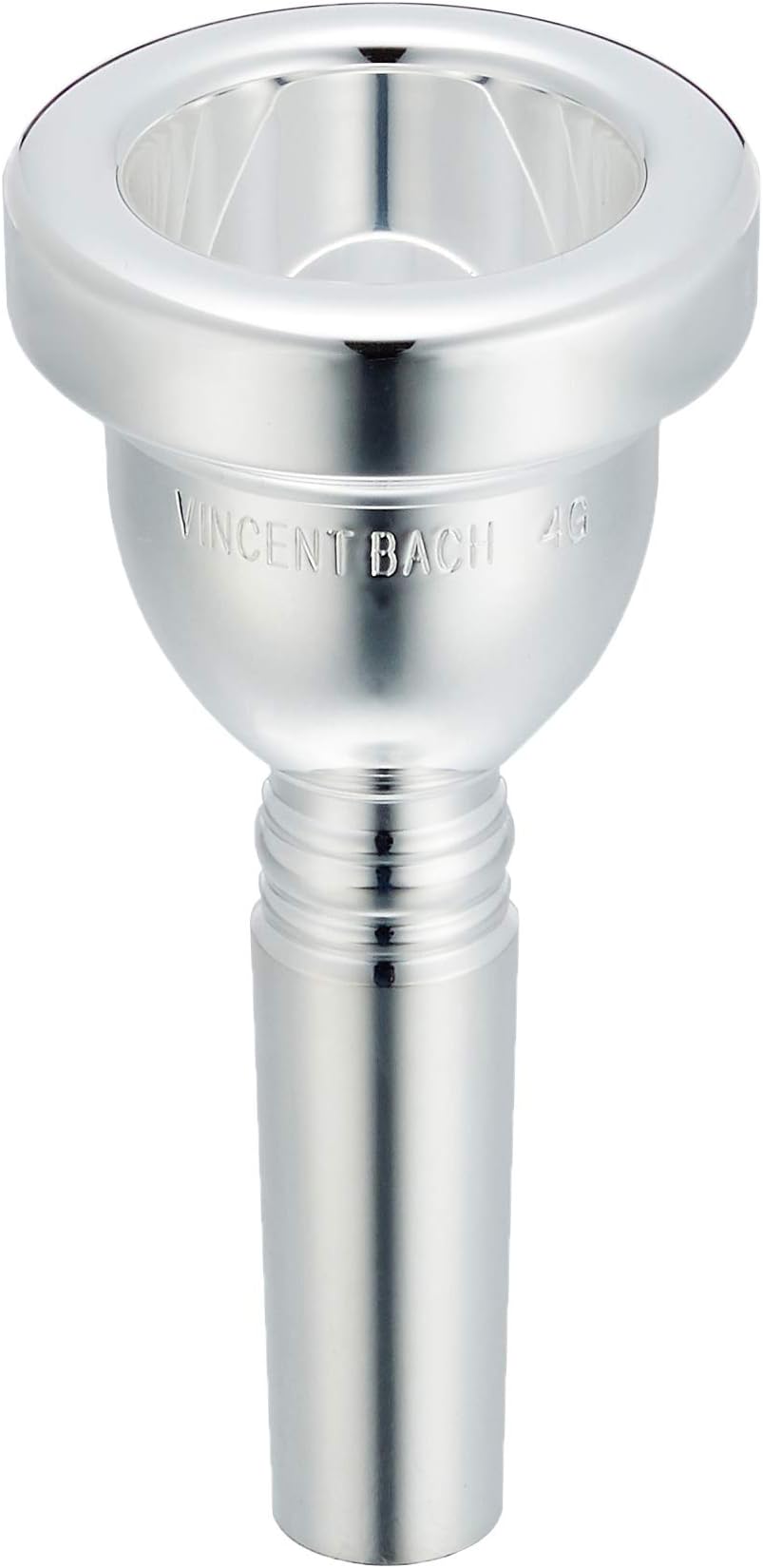Vincent BachTrombone Mouthpiece (3414G)