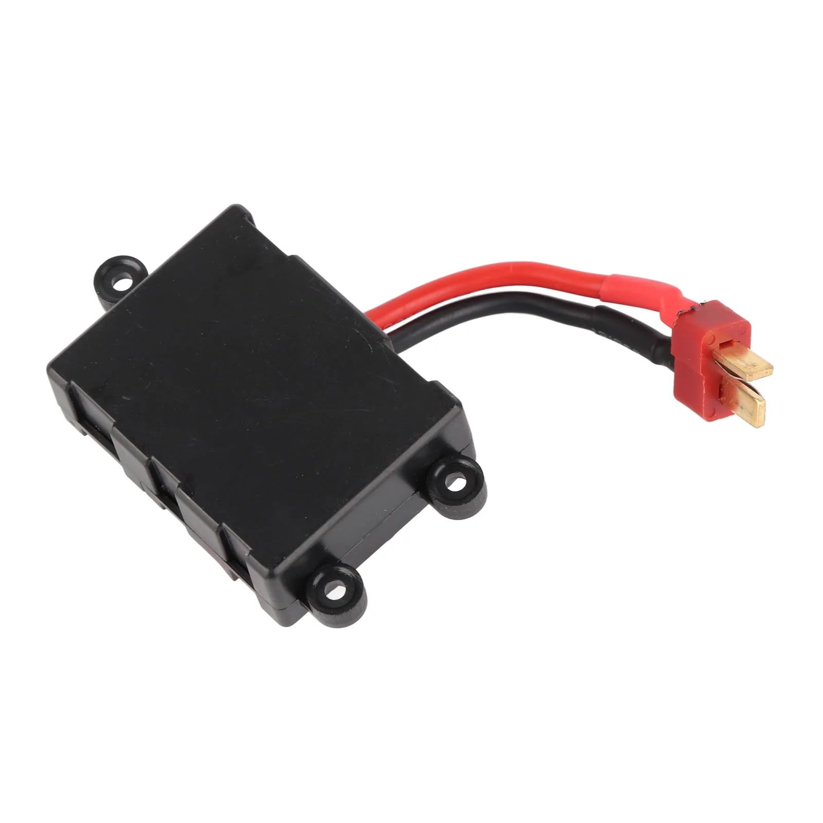RC Integrato Brushless ESC Plastica 35A 2S Regolatore Di Velocità Portatile for SCY 16101 16102 16103 16201PRO 1/16