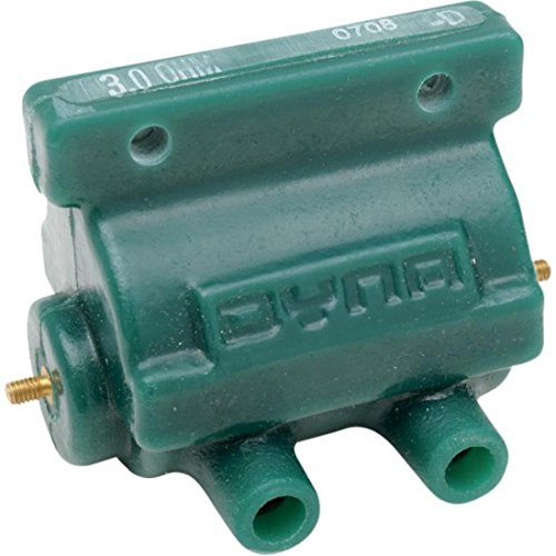DynatekHARLEY DC6-1 ELEC IGNTION OE STYLE COIL DYNATEK