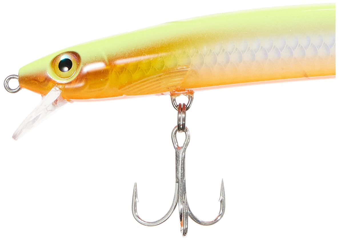 Leurre De Pêche Rapala MaxRap 17 Cm 28 G - Suspending Pour Mer, Profondeur 0,3-0,9 M