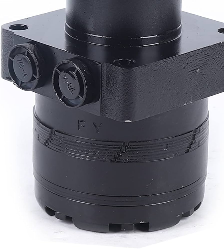 Amazon.com: Hydraulic Drive Motor 194615 103129 for Skyjack