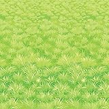 Beistle 52061 Meadow Backdrop, 4-Feet by 30-Feet