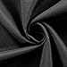 Decoration for All Occasions 21 feet Pleated Table Skirt Polyester Fabric Tradeshow Wedding Catering DFAO-1-Z9772