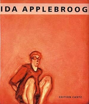 Hardcover Ida Applebroog Book