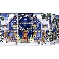 NIVEA Adventskalender