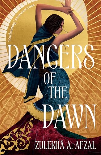 Dancers of the Dawn (1)