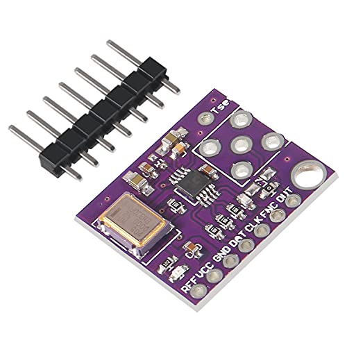 Image of UMLIFE 2PCS AD9833 Signal Generator Module STM32 STM8 STC Microprocessors Sine Square Wave DDS Monitor Sensor