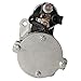 DB Electrical SND0554 Starter For Scion 1.5 1.5L XA XB (04 05 06) Toyota 1.5L Echo 03-05/1.5L Yaris 06 07 08 09 10 11 12 13 14 15/28100-21061, 28100-21062, 28100-21063, 428000-0020, 428000-0021