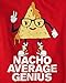 The Children's Place Boys Assorted Everyday Long Sleeve Graphic T-Shirts Nacho Average Genius Large