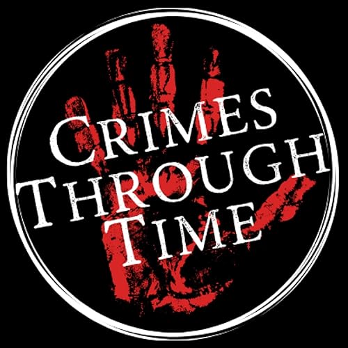 Crimes Through Time cover art