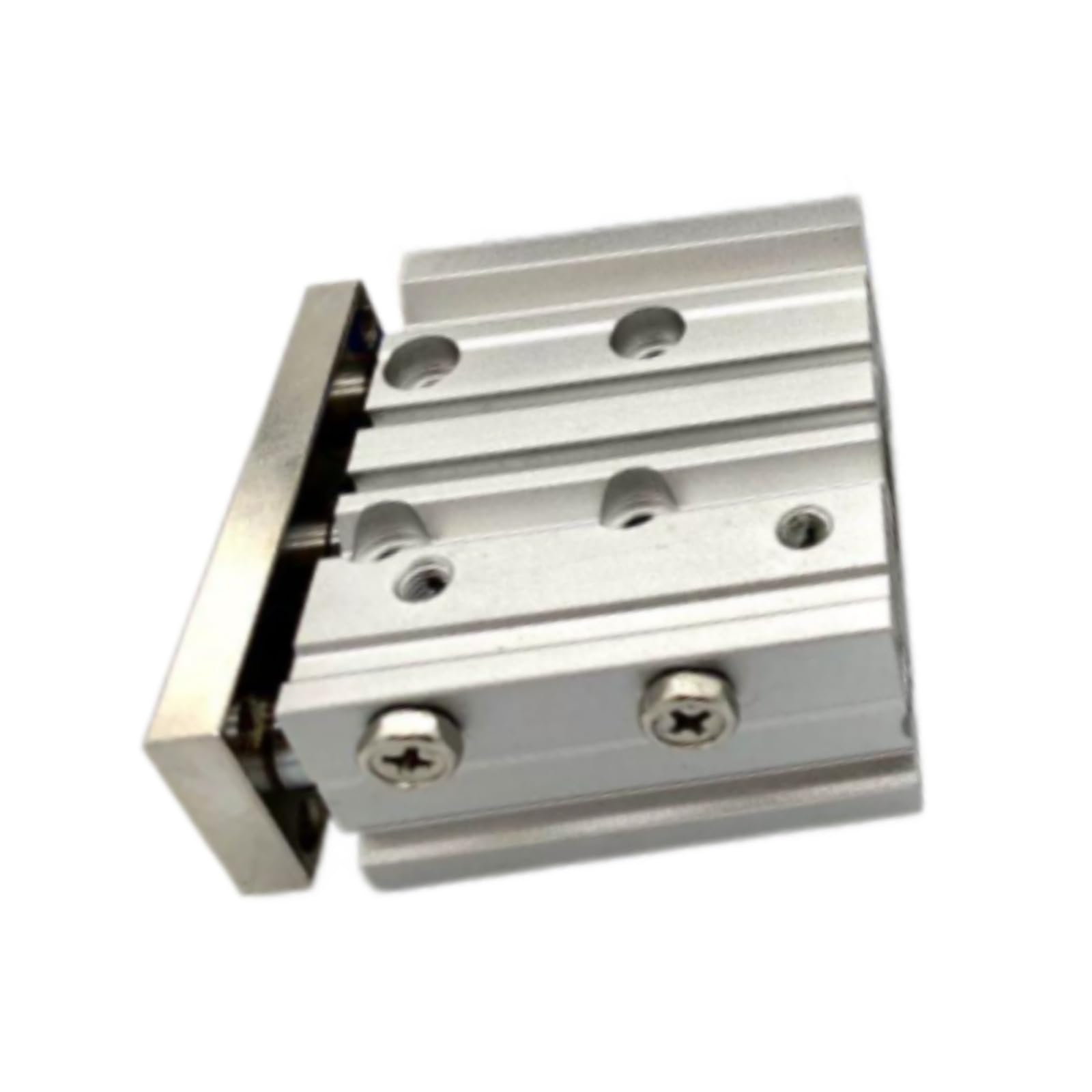 Cylindre guidé MGPM40-25Z compact pour machines d'emballage et de manutention