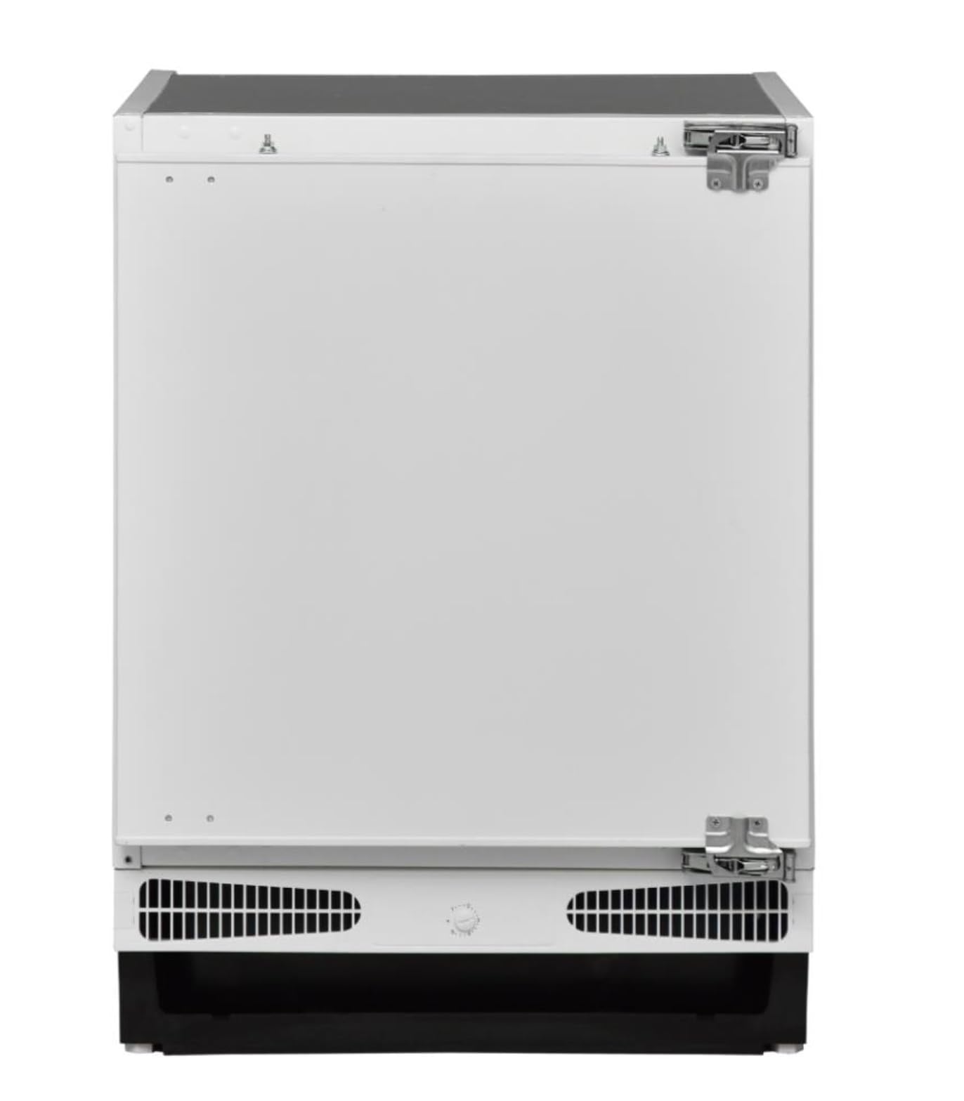 HADEN 48cm Under Counter Larder Fridge - Stylish and Efficient Undercounter Fridge - Ideal Home Appliance for Space-Saving Kitchens - Reliable Refrigerator with Safety Features and Energy Efficiency — view 9