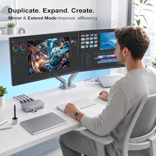 Multi Room 8K professional monitor product image