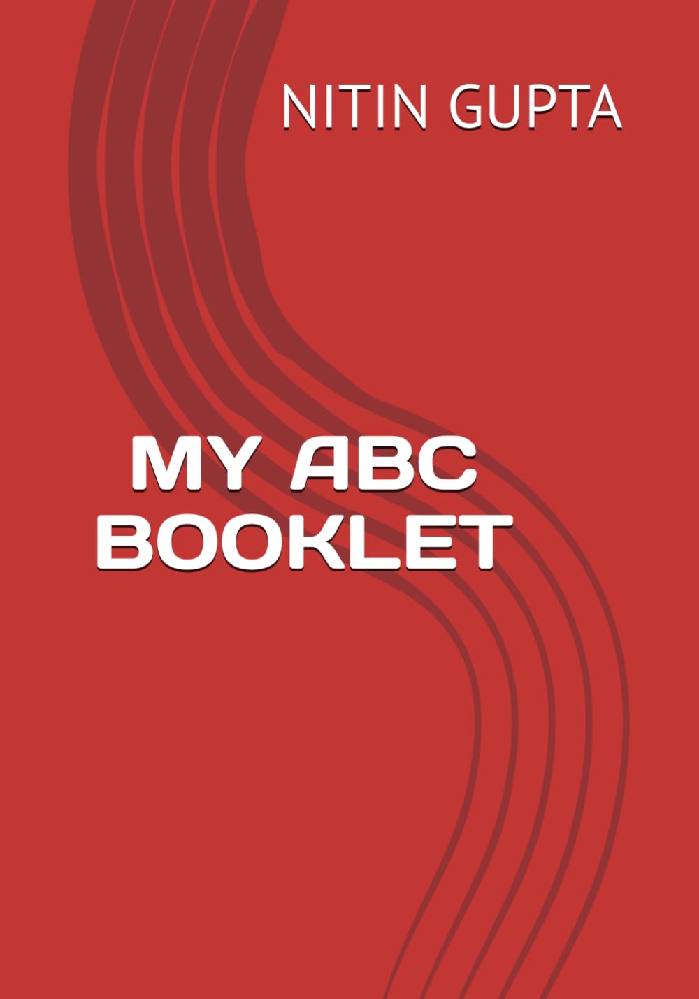 MY ABC BOOKLET