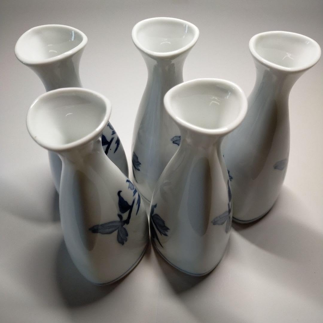 蛇蝎絵唐津徳利 唐津焼 徳利 酒器 陶器 焼き物 255 蛇蝎唐津ぐい呑 蛇蝎絵唐津徳利 唐津焼 徳利 酒器 陶器 焼き物 255 蛇蝎唐津ぐい呑