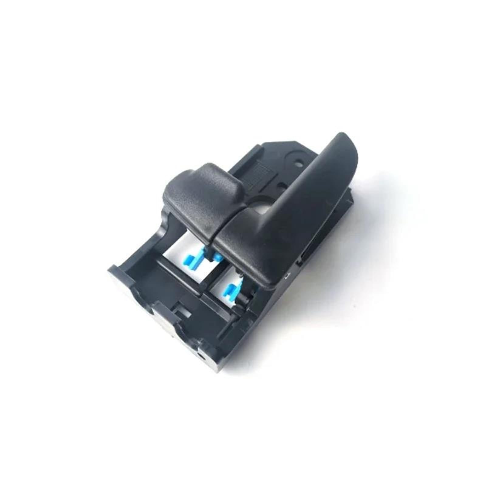 Dtsgcx Black Left Car Front Rear Interior Door Handle For Kia For Cerato 2005-2012 Inner Handles 82610-2F000 82620-2F000