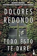 Todo esto te daré (Novela)