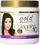 Colageina 10 Collagen 100% Colageno Hidrolizado