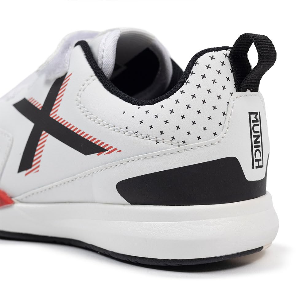 Munich Rondito Kid Elastic Laces 11 ZapatillasUnisex niños