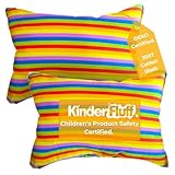 kinder Fluff Children Pillows 2X–Certified...