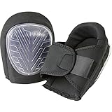 De neopreno velcro cierre GENOUILLRES DE PROTECTION AU GEL