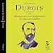 Theodore Dubois: Portraits, Vol. 2 Musique de chambre