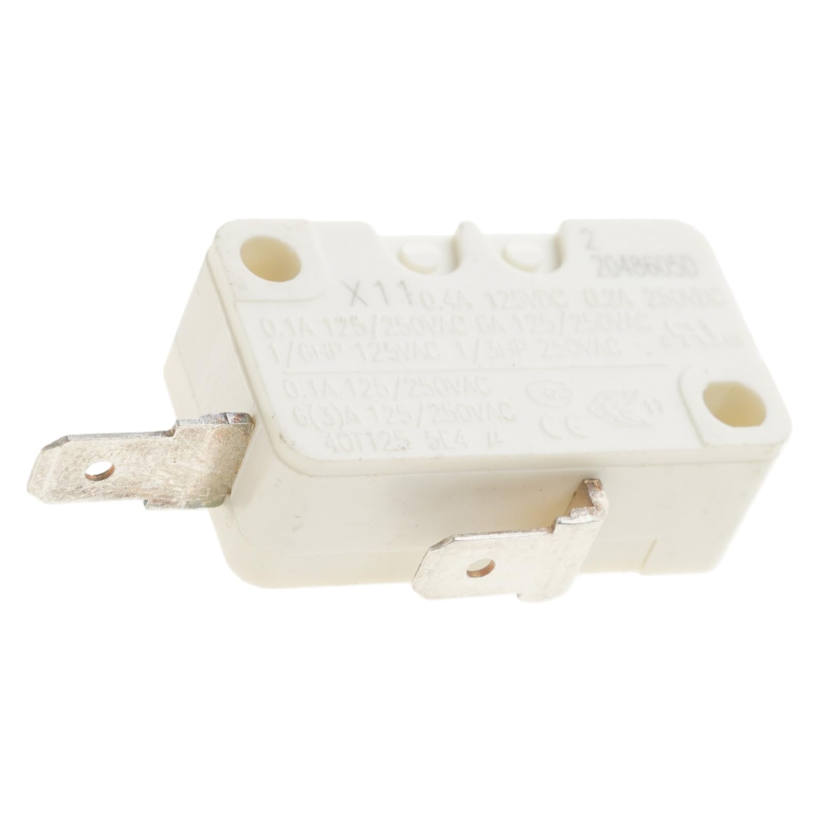 Piceioep Ergonomic Control Switches for Top Load Washers Facilitating Easy Operations and Quick Response in Emergencies Scenarios Compatible Switches
