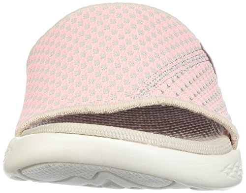 Image of Skechers Women's On The Go 600 Nitto Slide Sandal | Casual Sandals