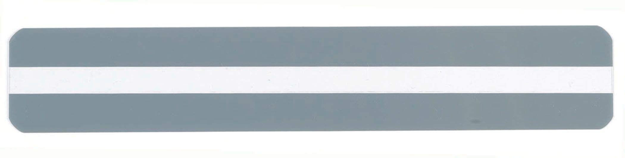 Reading Guide Highlight Text Guide, Set of 10 (Clear 10)