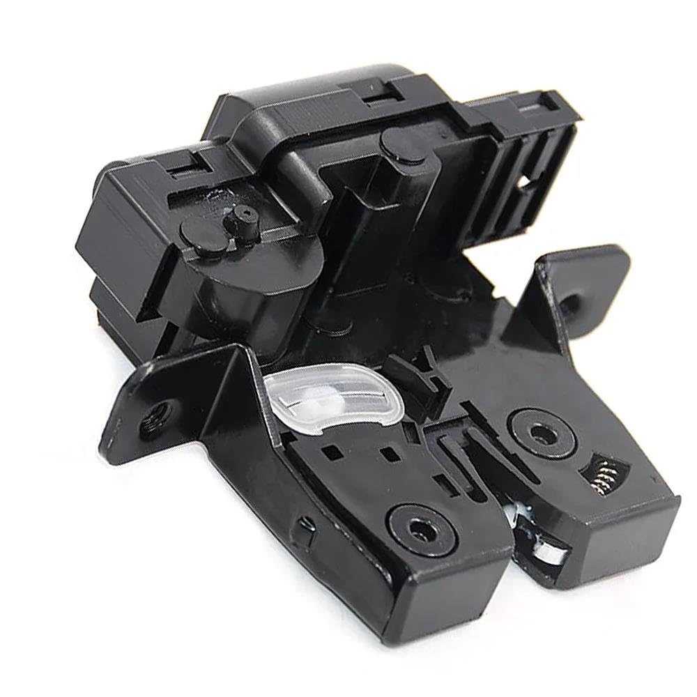 Rear Trunk Lock for Nissan for Qashqai for Tiida Rear Trunk Latch Tailgate Lock Latch Mechanism Actuator 90502ED00A 905202DX0A