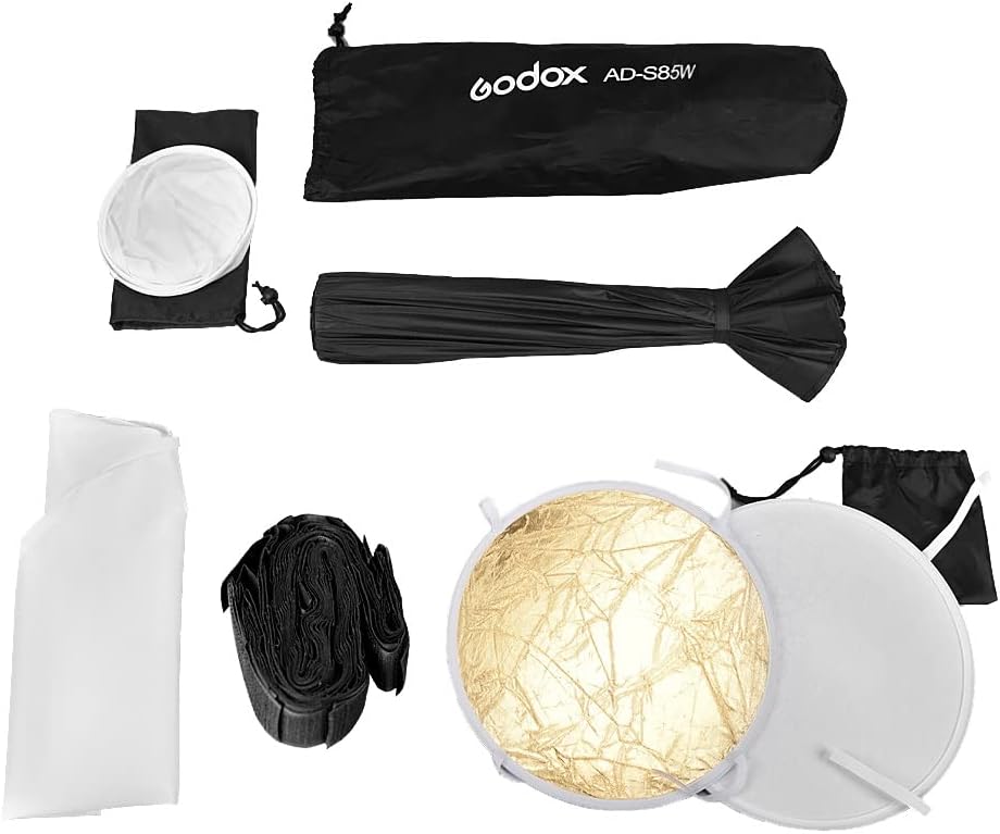 Godox AD-S85W (85cm) 45 51Dm