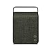 Produktbild Vifa Oslo Tragbarer Bluetooth-Lautsprecher, Bluetooth-Lautsprecher Bass, Hochauflösende drahtlose Lautsprecher, Perfekter Lautsprecher für iOS und Android, Pine Green