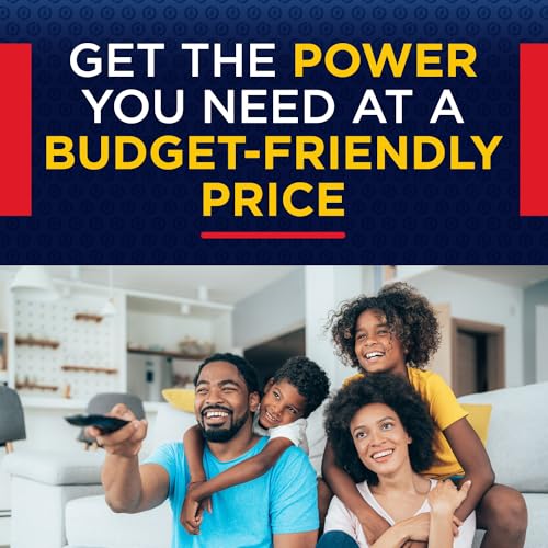 Save on Rayovac Fusion D Batteries 4-Pack - Clip Coupon - Image 5