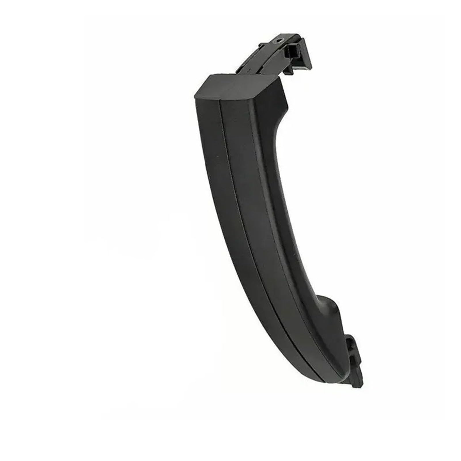 Punxdda Car Exterior Door Handle for Transit for MK8 2014-20 1838739 1769292 Sliding Door Outer Handle Bezel