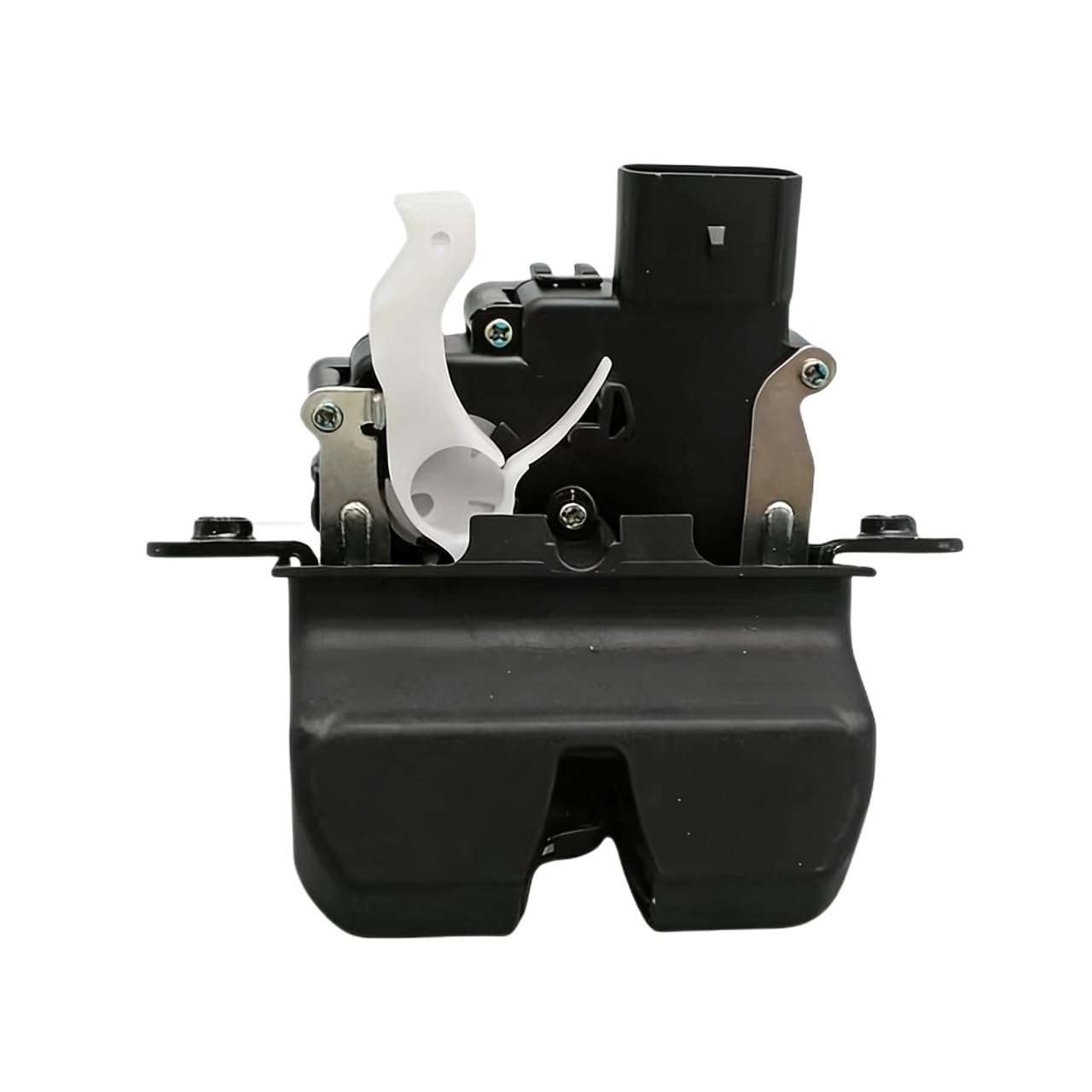 Boot Lock Latch Actuator Rear Trunk Boot Lid Lock Latch Actuator for Kia for Sportage 2.0l 2.4l 2017 2018 2019 2020 2021 81230D3000 81230-D3000 Boot Tailgate Lock
