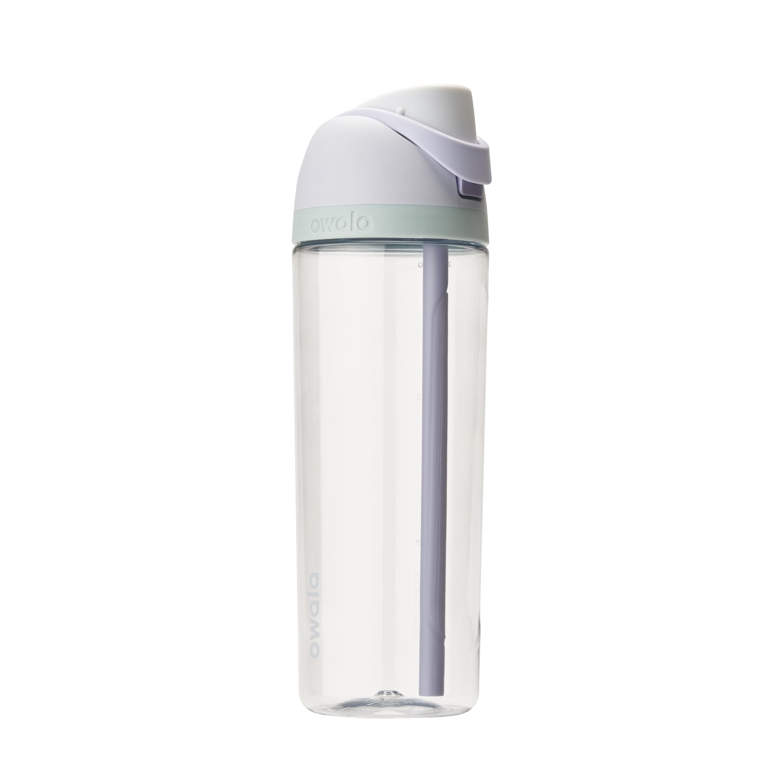 Owala FreeSip 25oz Tritan Plastic Water Bottle - Open Air